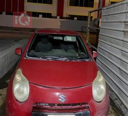 سوزوكي سيليريو